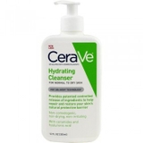 Sữa Rửa Mặt CeraVe Hydrating Cleanser 236ml
