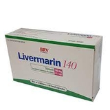 Livermarin 140