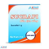 Sucrapi