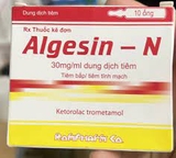 Algesin-N 30mg/ml