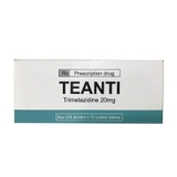 Teanti 20mg