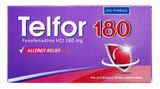 Telfor 180mg