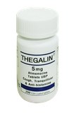 Thegalin 5mg