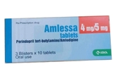 Amlessa 4mg/5mg