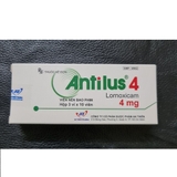 Antilus 4mg
