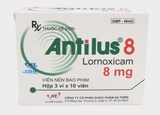 Antilus 8mg