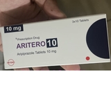 Aritero 10mg