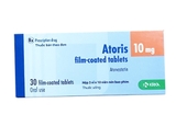 Atoris 10mg