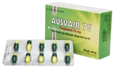 Ausvair 75mg