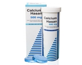 Calcium Hasan 500mg