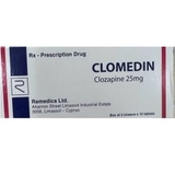 Clomedin 25mg