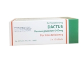 Dactus