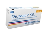 Diuresin 1.5mg