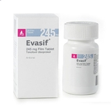 Evasif 245mg