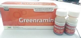 Greenramin