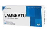 Lambertu 60mg