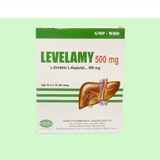 Levelamy 500mg