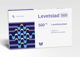 Levetstad 500mg