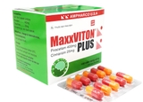 MaxxViton Plus