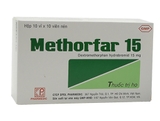 Methorfar 15