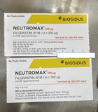 Neutromax 300mcg