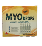 Myo drops