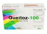 Queitoz 100mg