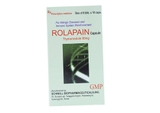 Rolapain