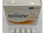 Stimufer 750mg