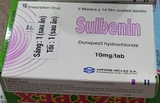 Sulbenin 10mg