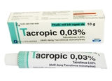 Tacropic 0,03%