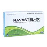 Ravastel 20