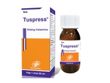 Tuspress 60ml