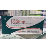 Ucon 10mg