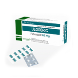 Uloxoric 40mg