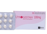 Utrogestan 100mg