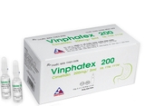 Vinphatex 200mg (hộp 10 ống)