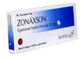 Zonaxson 50mg