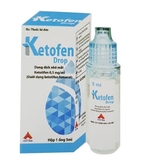 Ketofen 5ml