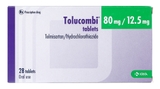 Tolucombi 80mg/12.5mg