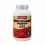 Triple Strength 1500Mg Pharmekal 200 viên