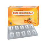 Nano Curcumin TW3