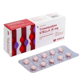 Trimetazidine Stella 35mg