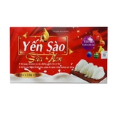 Yến sào sữa non