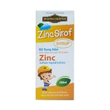 Zinc Sirof 100ml