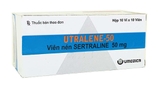 Utralene 50mg