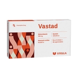 Vastad