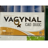 Vagynal Cao Dược