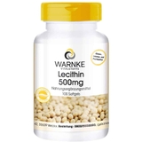 Warnke Lecithin 500mg – 100 Viên