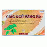 GIẤC NGỦ VÀNG HD